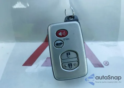 2009 Toyota Camry Xle V6 from USA, damaged, VIN 4T1BK46K09U074202